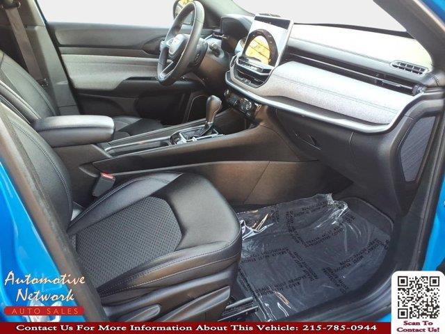 2024 Jeep Compass - $22,999