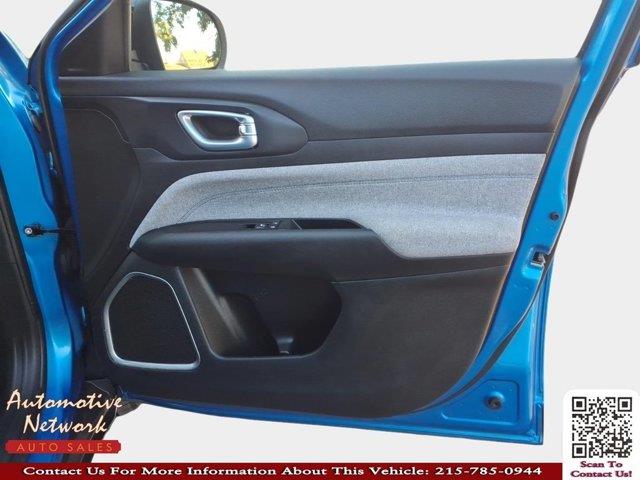 2024 Jeep Compass - $22,999