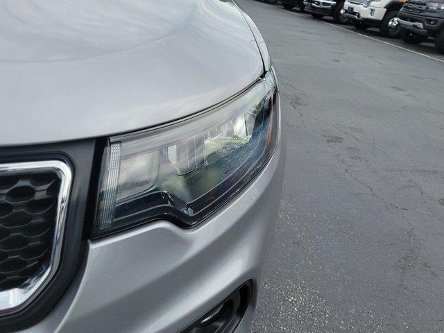 2024 Jeep Compass - $19,215