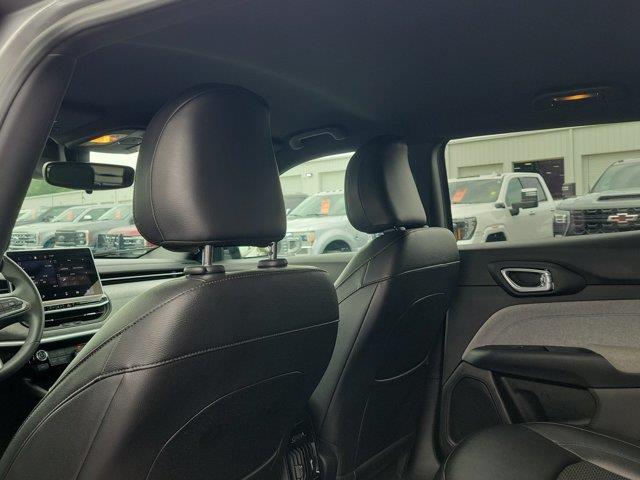 2024 Jeep Compass - $19,215