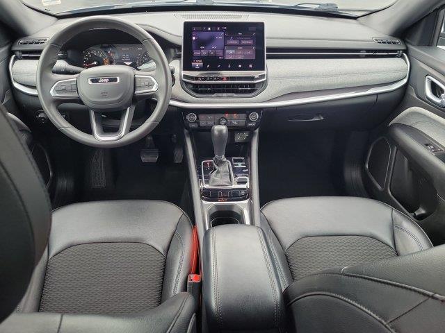 2024 Jeep Compass - $19,215