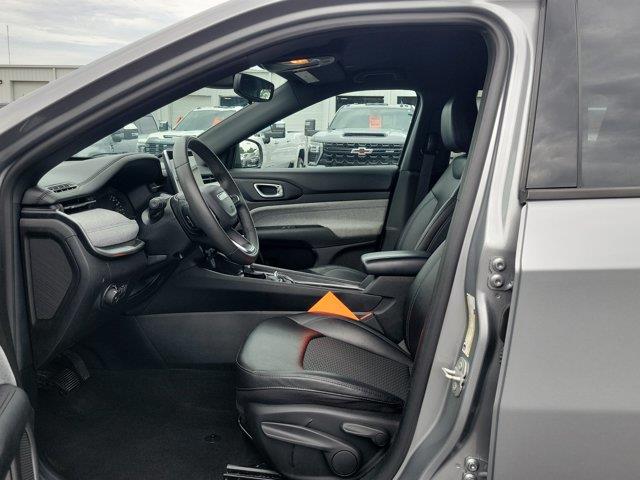 2024 Jeep Compass - $19,215