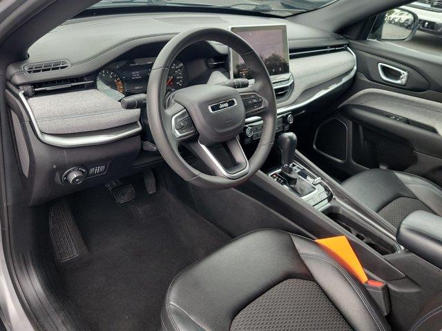 2024 Jeep Compass - $19,215