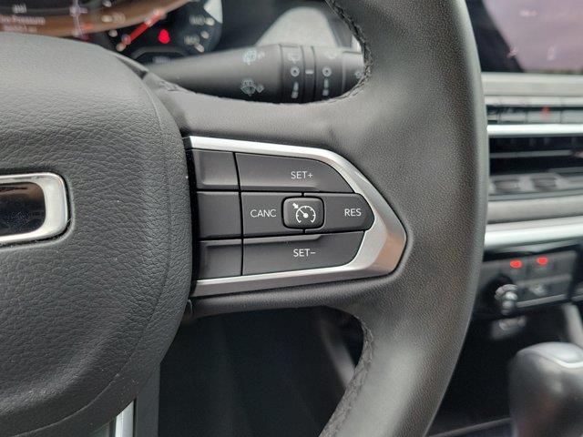 2024 Jeep Compass - $19,215