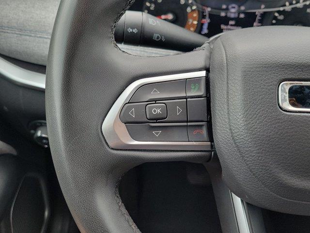 2024 Jeep Compass - $19,215