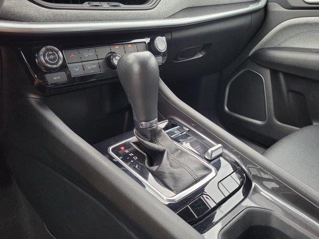 2024 Jeep Compass - $19,215