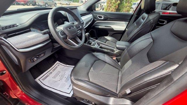 2025 Jeep Compass - $20,501