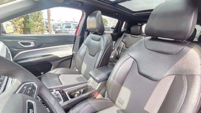 2025 Jeep Compass - $20,501