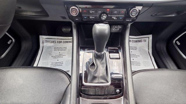 2025 Jeep Compass - $20,501