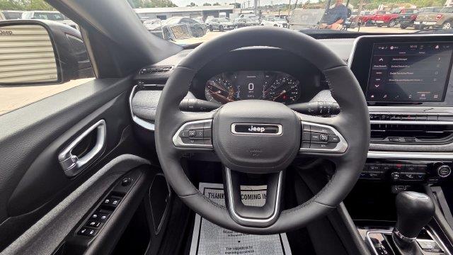 2025 Jeep Compass - $20,501