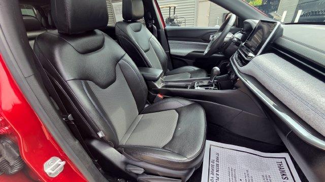2025 Jeep Compass - $20,501