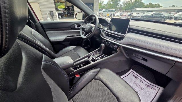 2025 Jeep Compass - $20,501