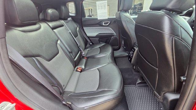 2025 Jeep Compass - $20,501