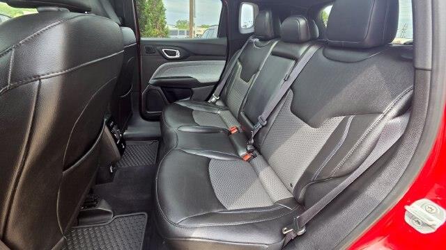 2025 Jeep Compass - $20,501