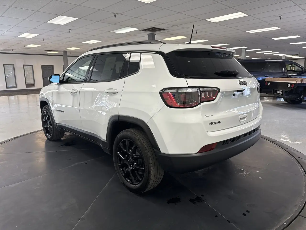 2026 Jeep Compass - $25,988