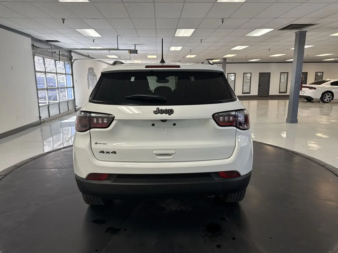 2026 Jeep Compass - $25,988