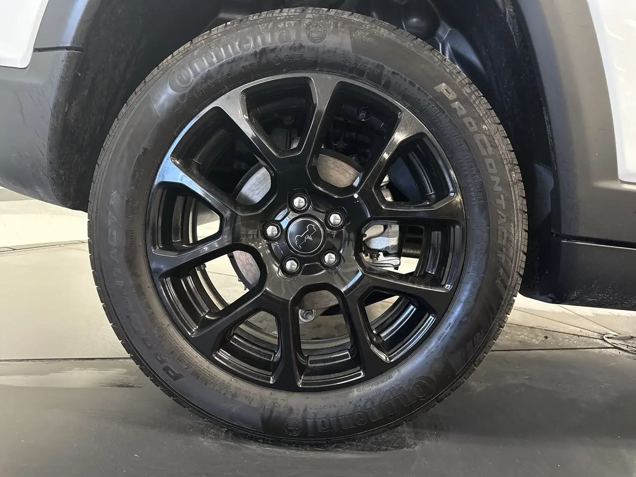 2026 Jeep Compass - $25,988