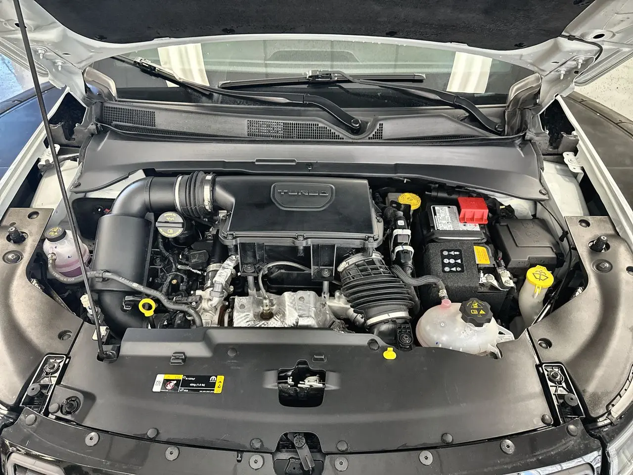 2026 Jeep Compass - $25,988