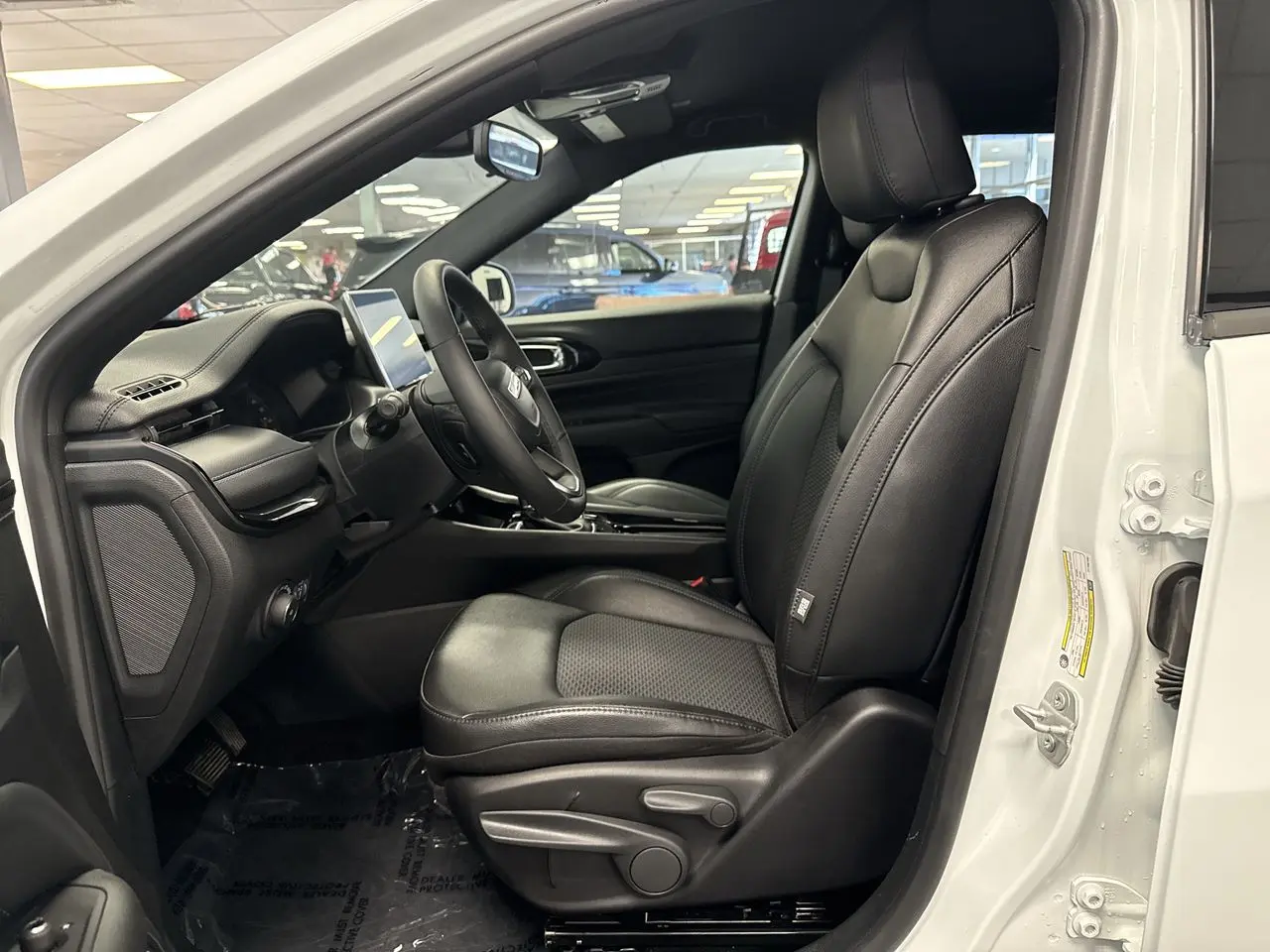 2026 Jeep Compass - $25,988