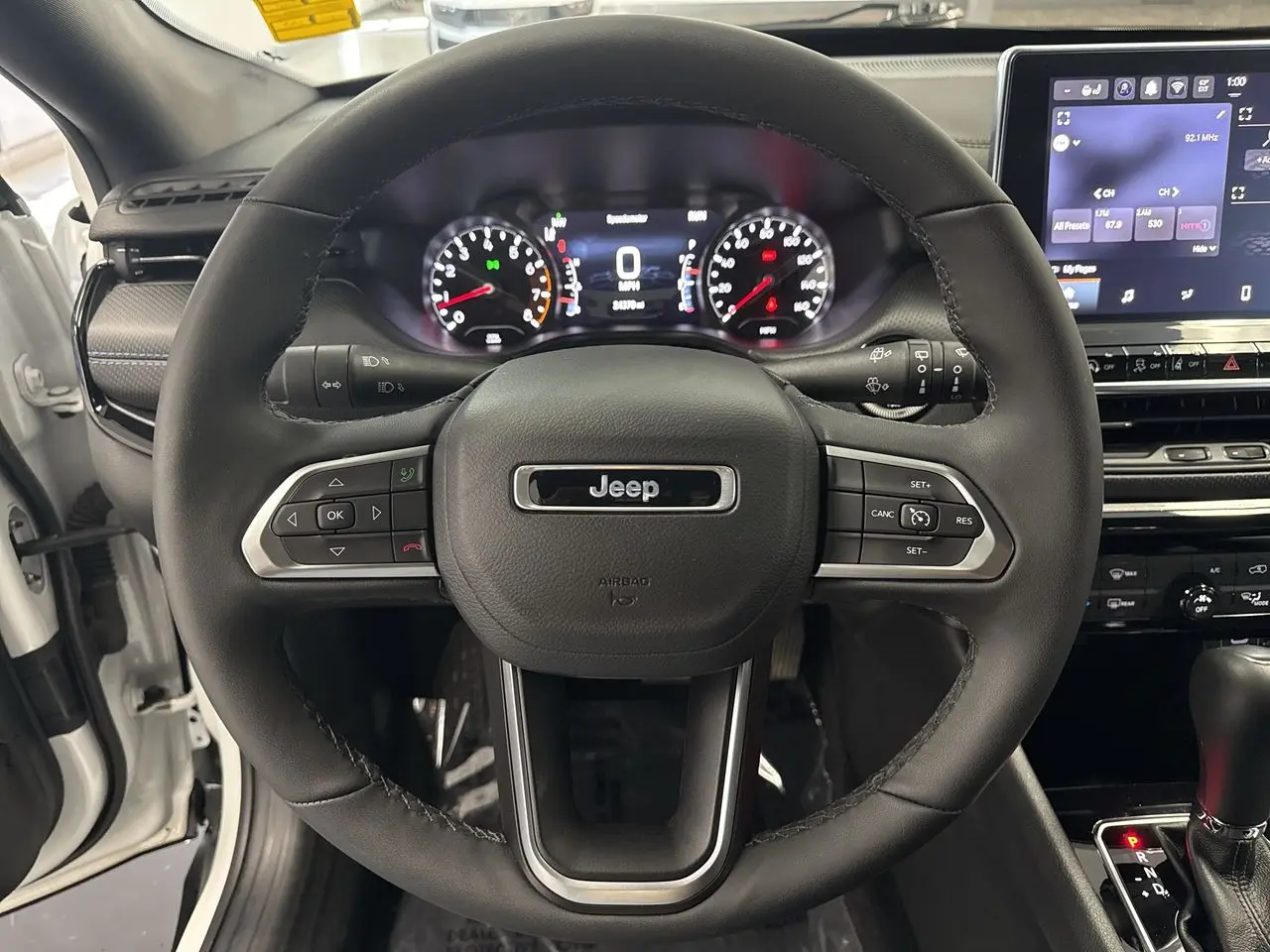 2026 Jeep Compass - $25,988