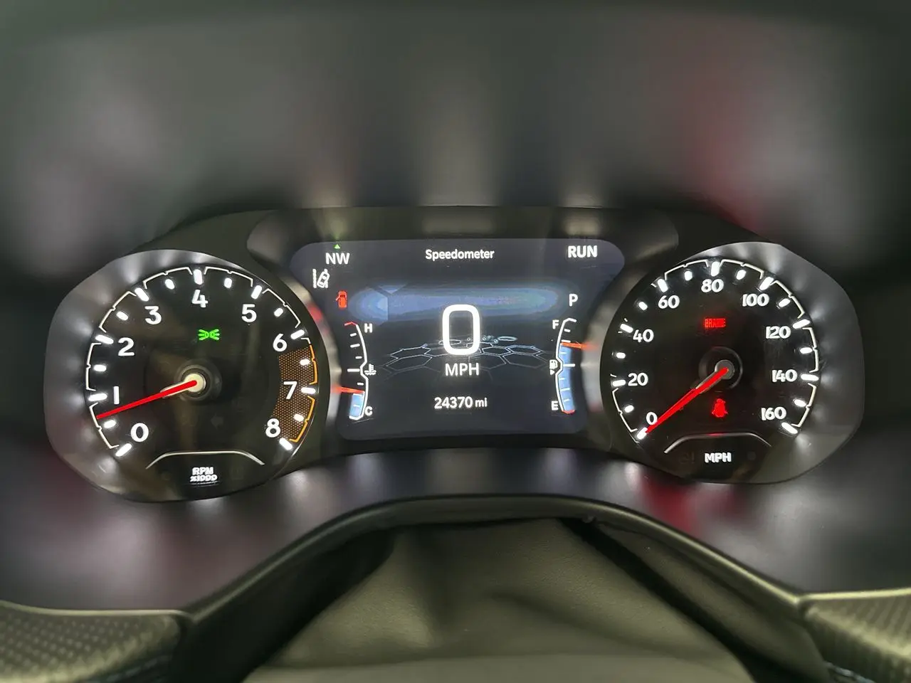 2026 Jeep Compass - $25,988
