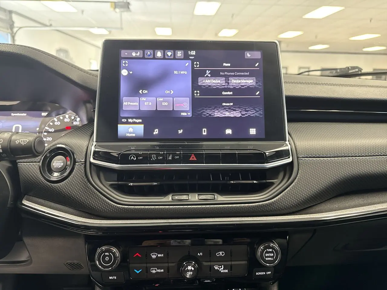2026 Jeep Compass - $25,988