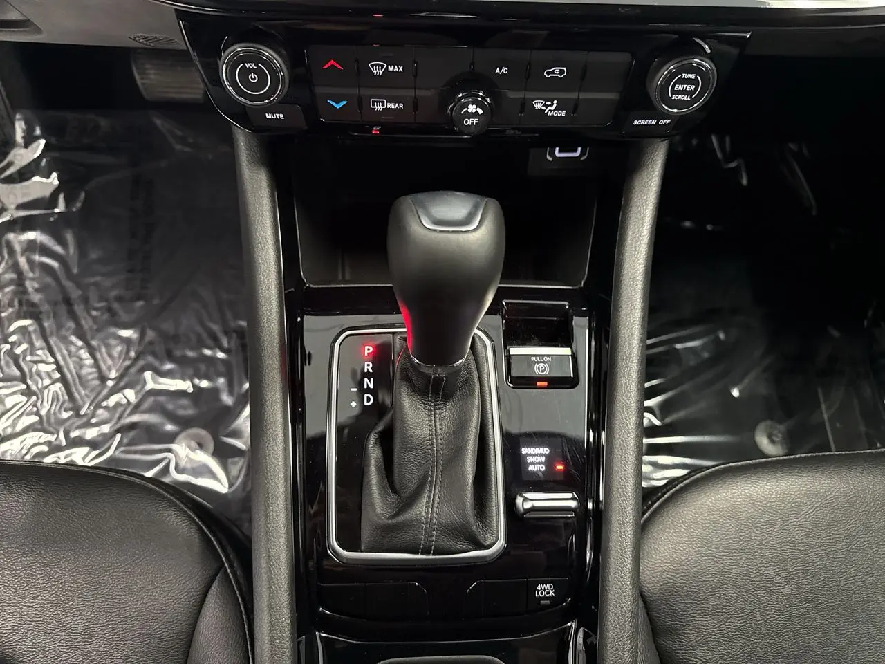 2026 Jeep Compass - $25,988