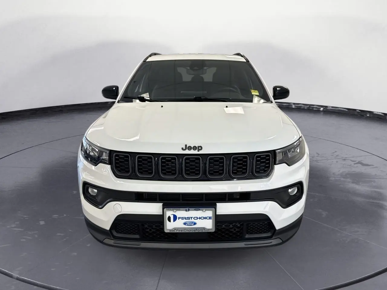 2026 Jeep Compass - $25,324