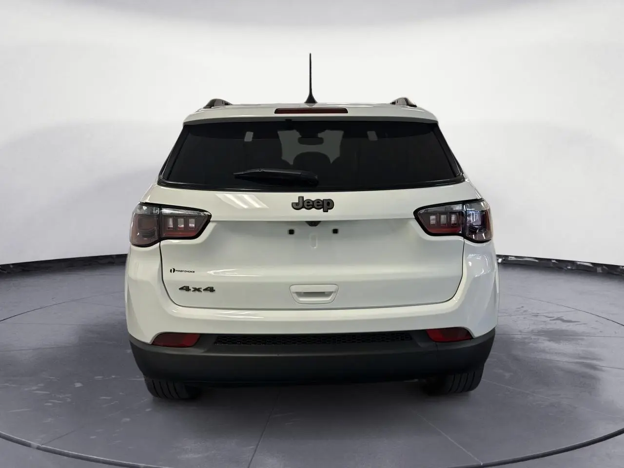 2026 Jeep Compass - $25,324