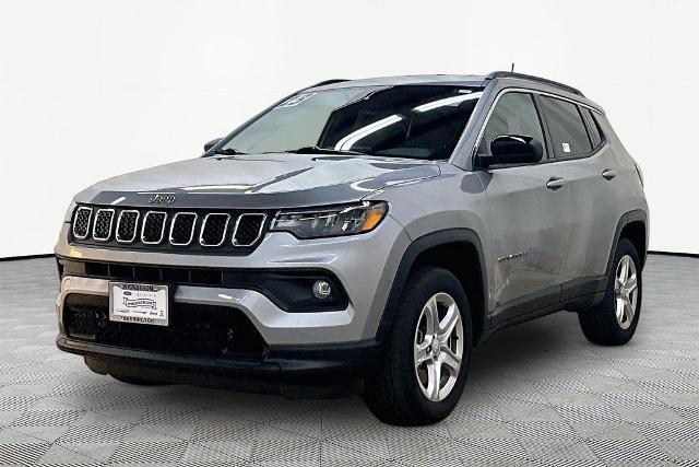 2023 Jeep Compass - $21,313