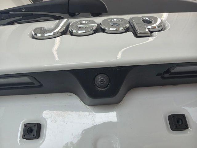 2024 Jeep Compass - $17,900