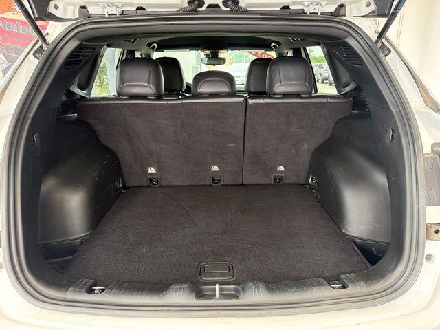2024 Jeep Compass - $17,900