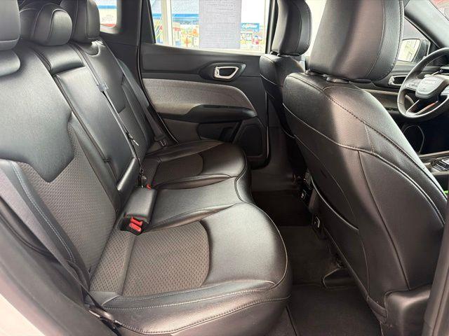 2024 Jeep Compass - $17,900