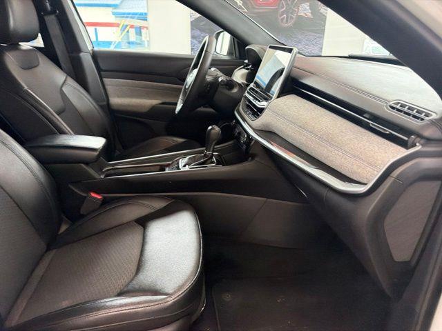 2024 Jeep Compass - $17,900