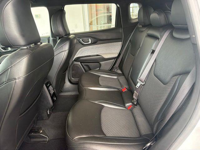 2024 Jeep Compass - $17,900