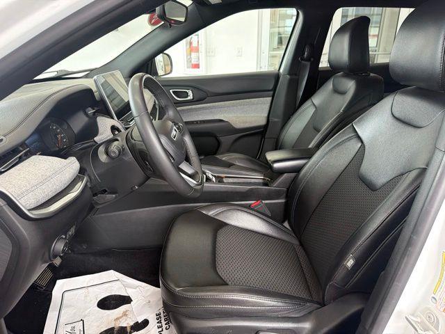 2024 Jeep Compass - $17,900