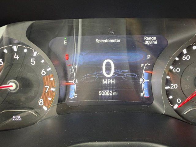 2024 Jeep Compass - $17,900