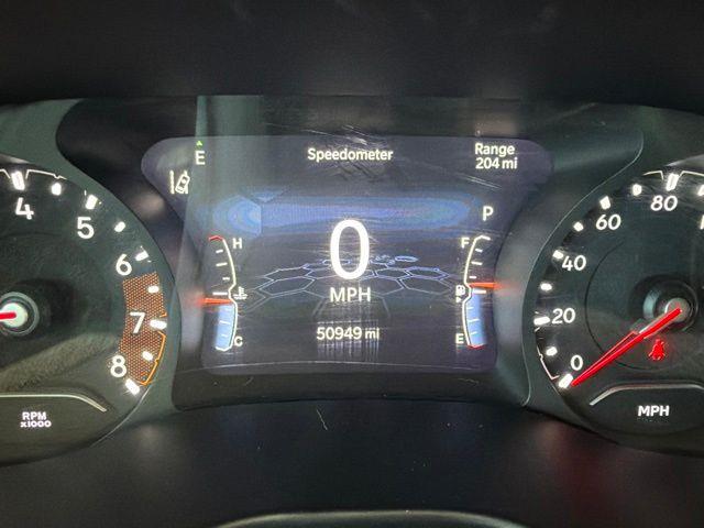 2024 Jeep Compass - $17,900