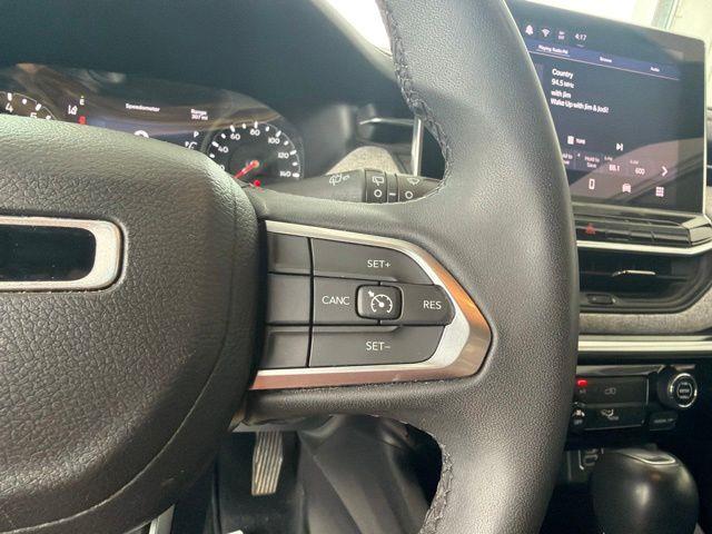 2024 Jeep Compass - $17,900