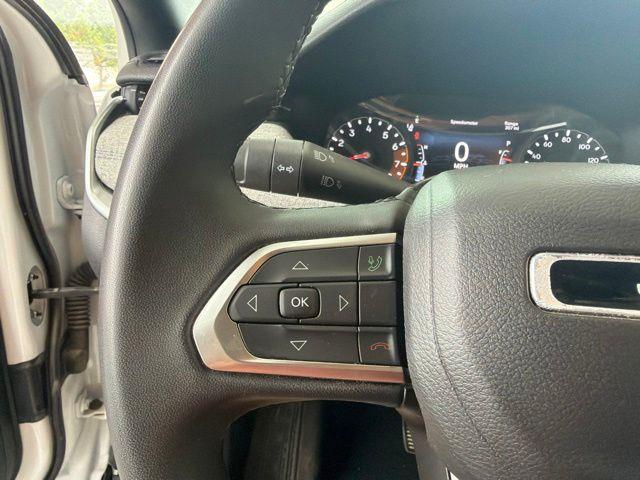 2024 Jeep Compass - $17,900