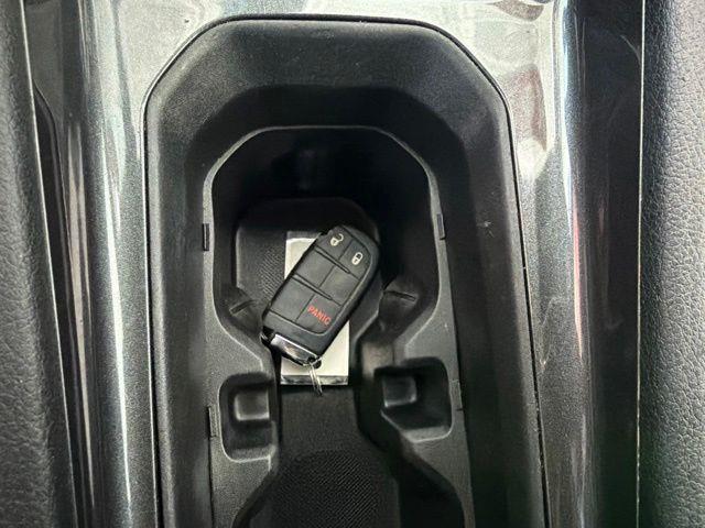 2024 Jeep Compass - $17,900