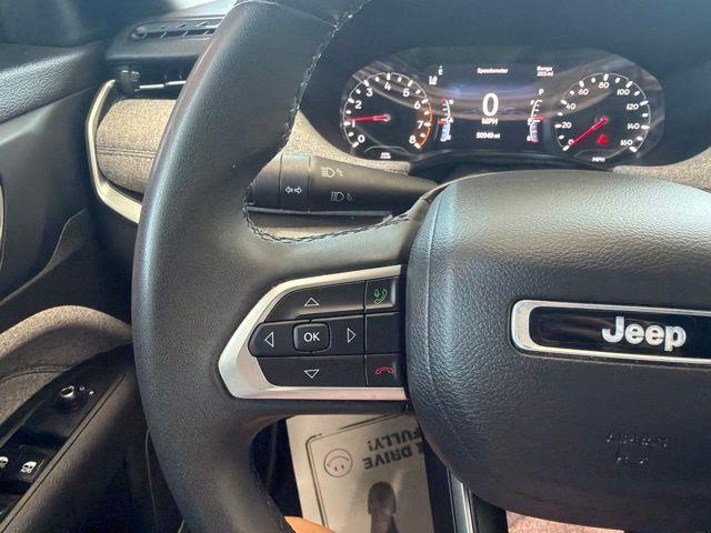 2024 Jeep Compass - $17,900