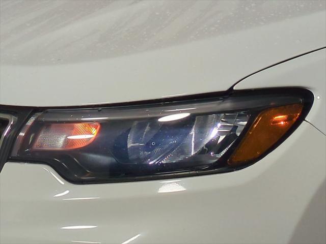 2024 Jeep Compass - $16,468