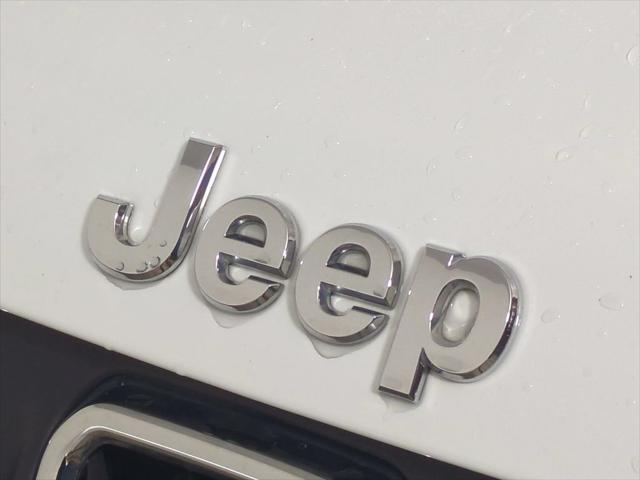 2024 Jeep Compass - $16,468