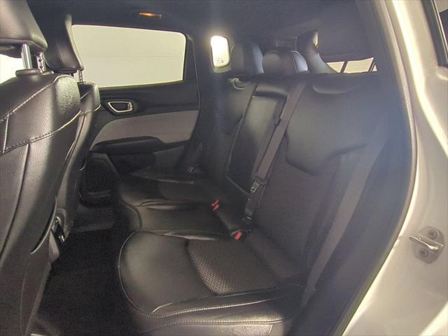 2024 Jeep Compass - $16,468