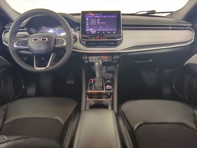 2024 Jeep Compass - $16,468