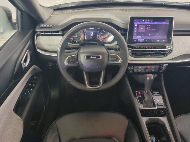 2024 Jeep Compass - $16,468