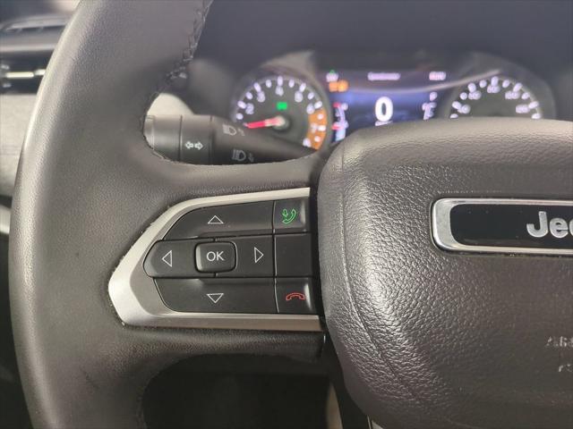 2024 Jeep Compass - $16,468