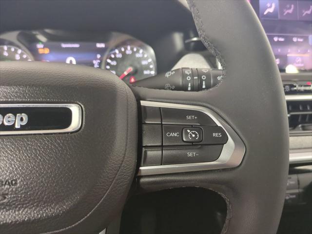 2024 Jeep Compass - $16,468