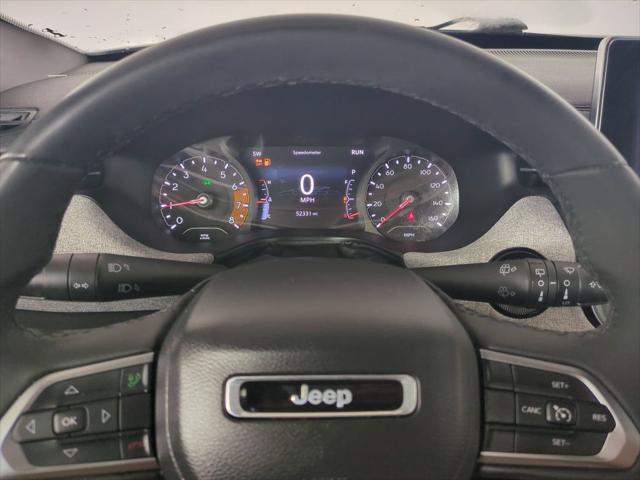 2024 Jeep Compass - $16,468